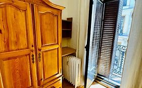 Hostal Fuentesol